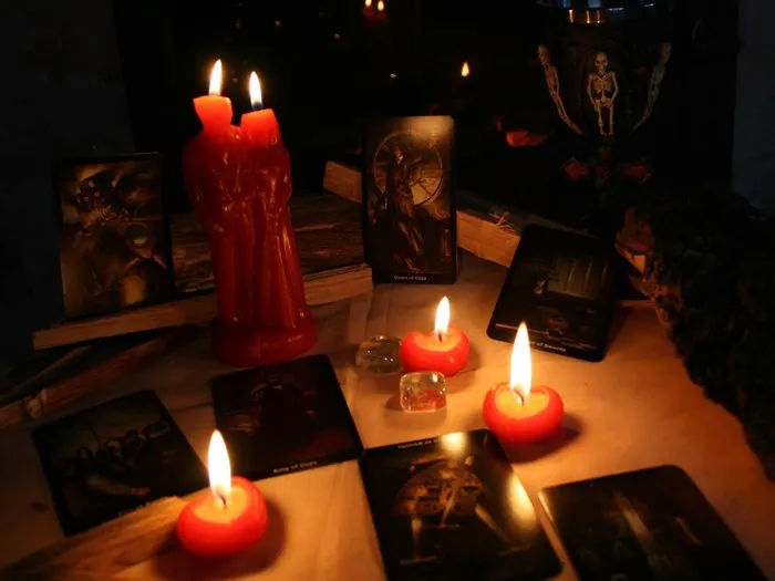 Сильная ясновидящая Уфы